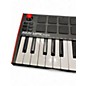 Used Akai Professional MPK MINI MKIII MIDI Controller