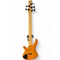 Used Ibanez SR405 5 String Natural Electric Bass Guitar