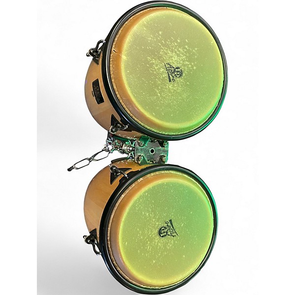 Used LP Aspire Conga Set Conga