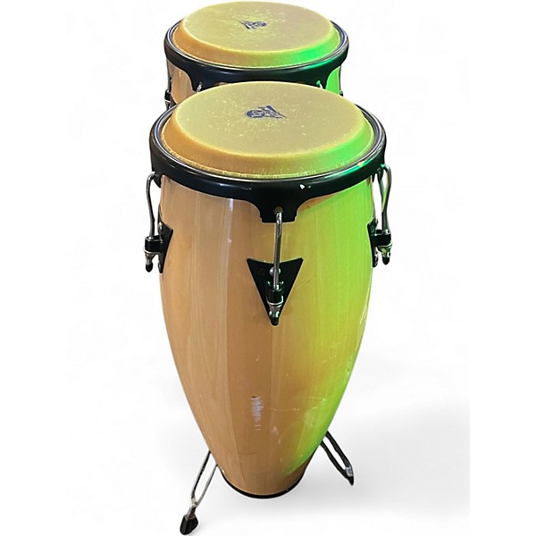 Used LP Aspire Conga Set Conga