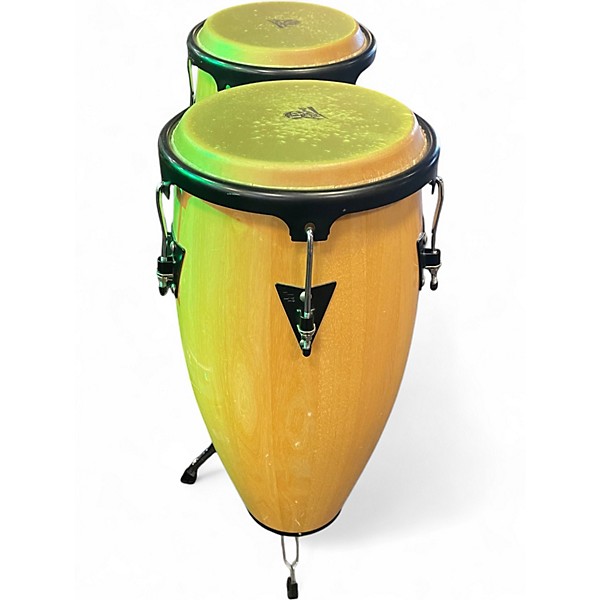 Used LP Aspire Conga Set Conga