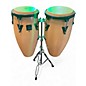 Used LP Aspire Conga Set Conga