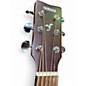 Used Yamaha FG800C Natural Acoustic Electric Guitar