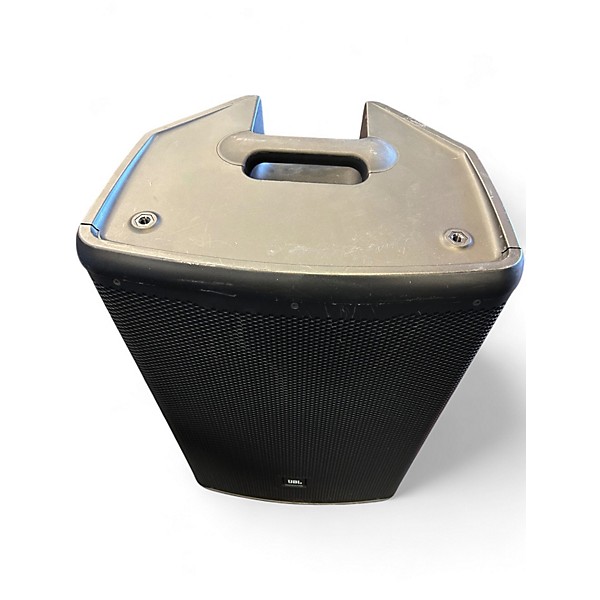 Used JBL EON 715 Powered Speaker