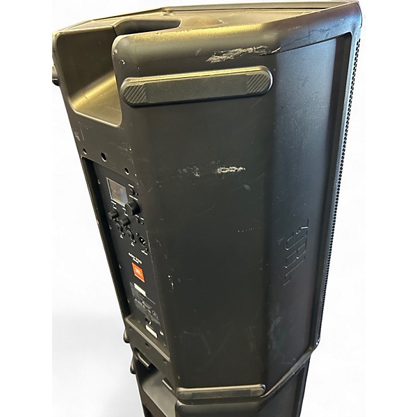 Used JBL EON 715 Powered Speaker