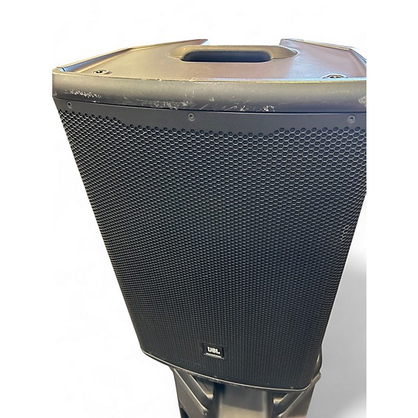 Used JBL EON 715 Powered Speaker