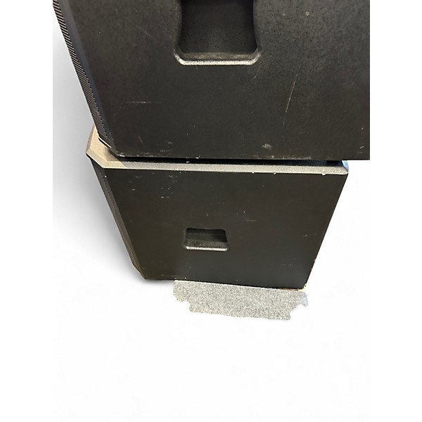 Used Alto TC15S Powered Subwoofer