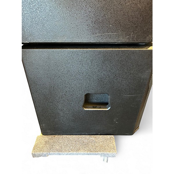 Used Alto TC15S Powered Subwoofer