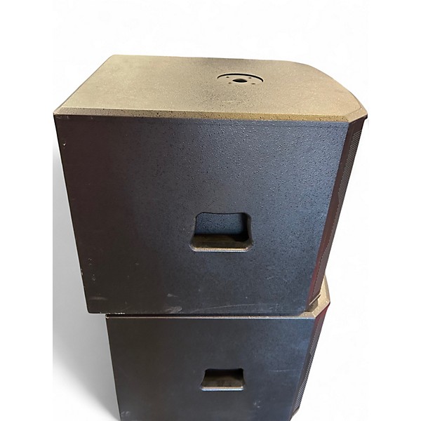 Used Alto TS15S Powered Subwoofer