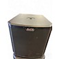 Used Alto TS15S Powered Subwoofer