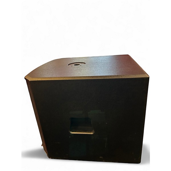 Used Alto TS15S Powered Subwoofer