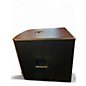 Used Alto TS15S Powered Subwoofer