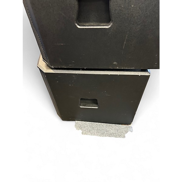 Used Alto TS15S Powered Subwoofer