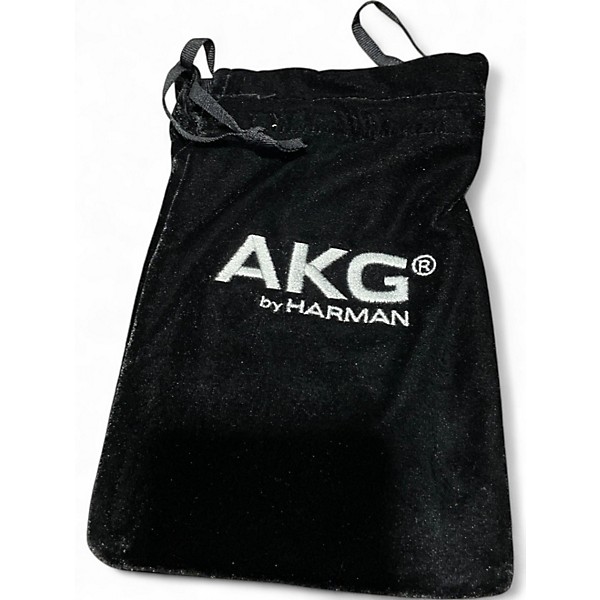 Used AKG C414XLII Condenser Microphone