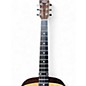 Used Yamaha FD01S Natural Acoustic Guitar