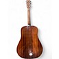 Used Yamaha FD01S Natural Acoustic Guitar