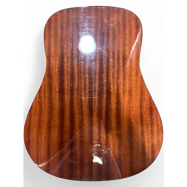 Used Yamaha FD01S Natural Acoustic Guitar