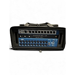 Used Soundcraft Ui24R Digital Mixer
