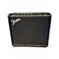 Used Fender Mustang LT25 25W 1x8 Guitar Combo Amp thumbnail