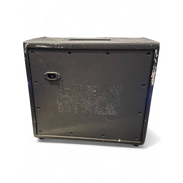 Used Fender Mustang LT25 25W 1x8 Guitar Combo Amp