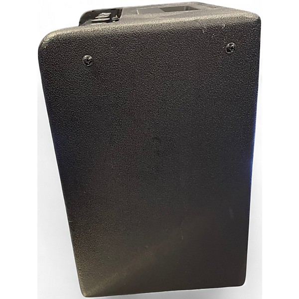 Used Fender Mustang LT25 25W 1x8 Guitar Combo Amp