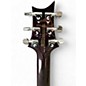 Used PRS SE SANTANA Black Solid Body Electric Guitar