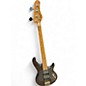 Used Tagima TW66 Quilted Electric Bass Guitar thumbnail