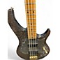 Used Tagima TW66 Quilted Electric Bass Guitar