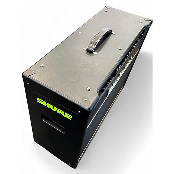 Used Blackstar HT Stage 60 60W 2x12 Tube Guitar Combo Amp