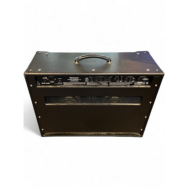 Used Blackstar HT Stage 60 60W 2x12 Tube Guitar Combo Amp