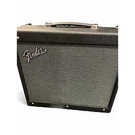 Used Fender GTX50 Guitar Combo Amp