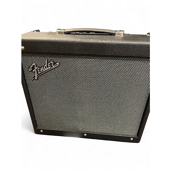 Used Fender GTX50 Guitar Combo Amp