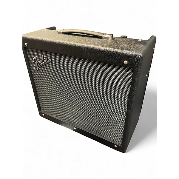 Used Fender GTX50 Guitar Combo Amp