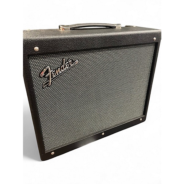 Used Fender GTX50 Guitar Combo Amp