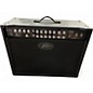 Used Peavey JSX Joe Satriani Signature 2x12 120W Tube Guitar Combo Amp thumbnail