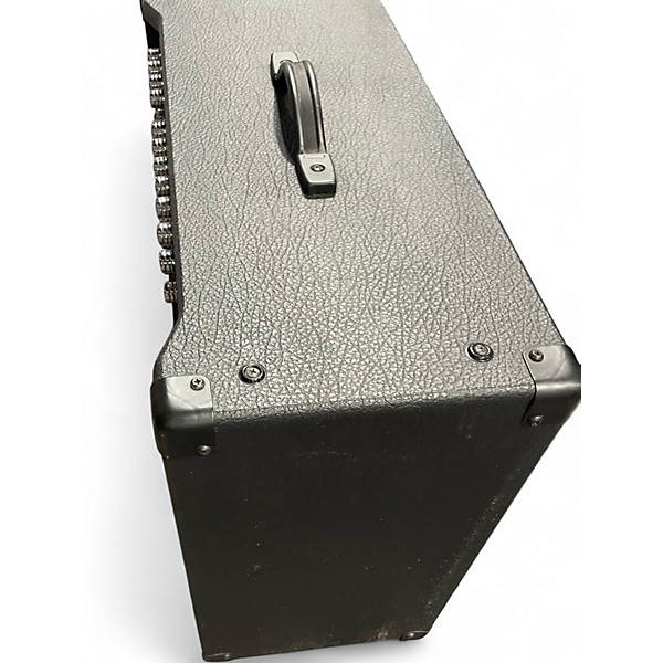 Used Peavey JSX Joe Satriani Signature 2x12 120W Tube Guitar Combo Amp