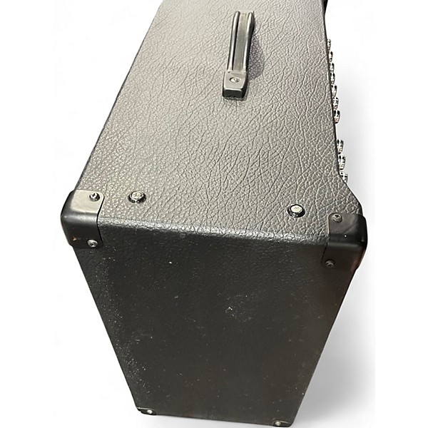 Used Peavey JSX Joe Satriani Signature 2x12 120W Tube Guitar Combo Amp