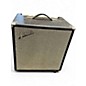 Used Fender RUMBLE 40 1X10 Bass Combo Amp thumbnail