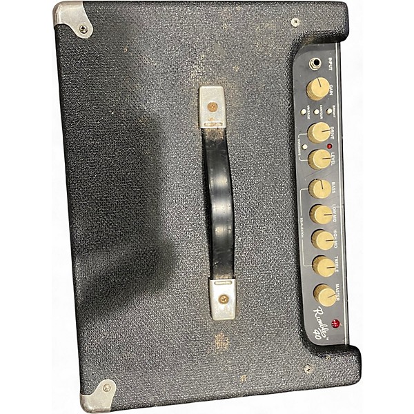 Used Fender RUMBLE 40 1X10 Bass Combo Amp