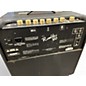 Used Fender RUMBLE 40 1X10 Bass Combo Amp