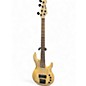 Used Iyv 305A Natural Electric Bass Guitar thumbnail