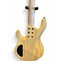 Used Iyv 305A Natural Electric Bass Guitar