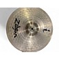 Used Zildjian 14in I SERIES HIHAT PAIR Cymbal thumbnail