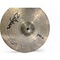 Used Zildjian 14in I SERIES HIHAT PAIR Cymbal
