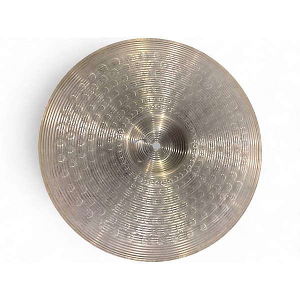 Used Zildjian 14in I SERIES HIHAT PAIR Cymbal