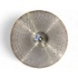 Used Zildjian 14in I SERIES HIHAT PAIR Cymbal