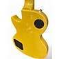 Used Epiphone Les Paul Special P90 TV Yellow Solid Body Electric Guitar