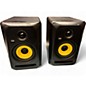 Used KRK Classic 5 Pair Powered Monitor thumbnail