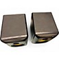 Used KRK Classic 5 Pair Powered Monitor