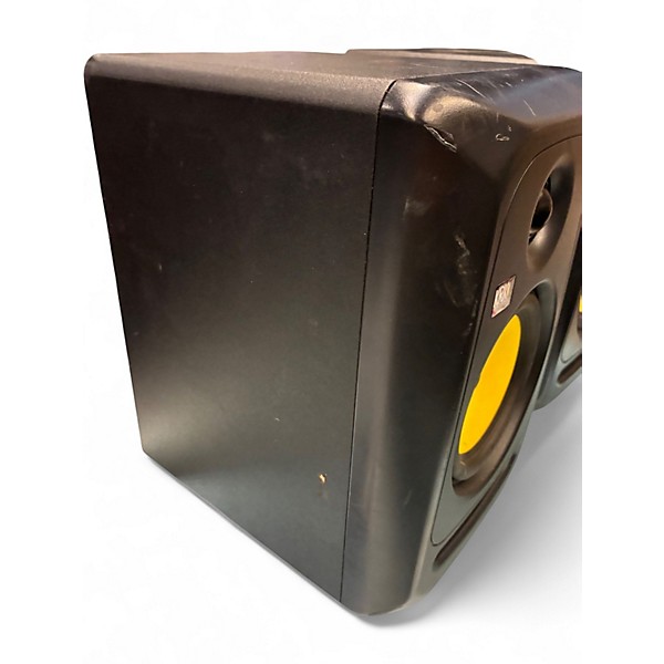 Used KRK Classic 5 Pair Powered Monitor